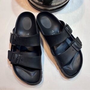 Birkenstock Arizona Essentials EVA sz 36 5-5 1/2